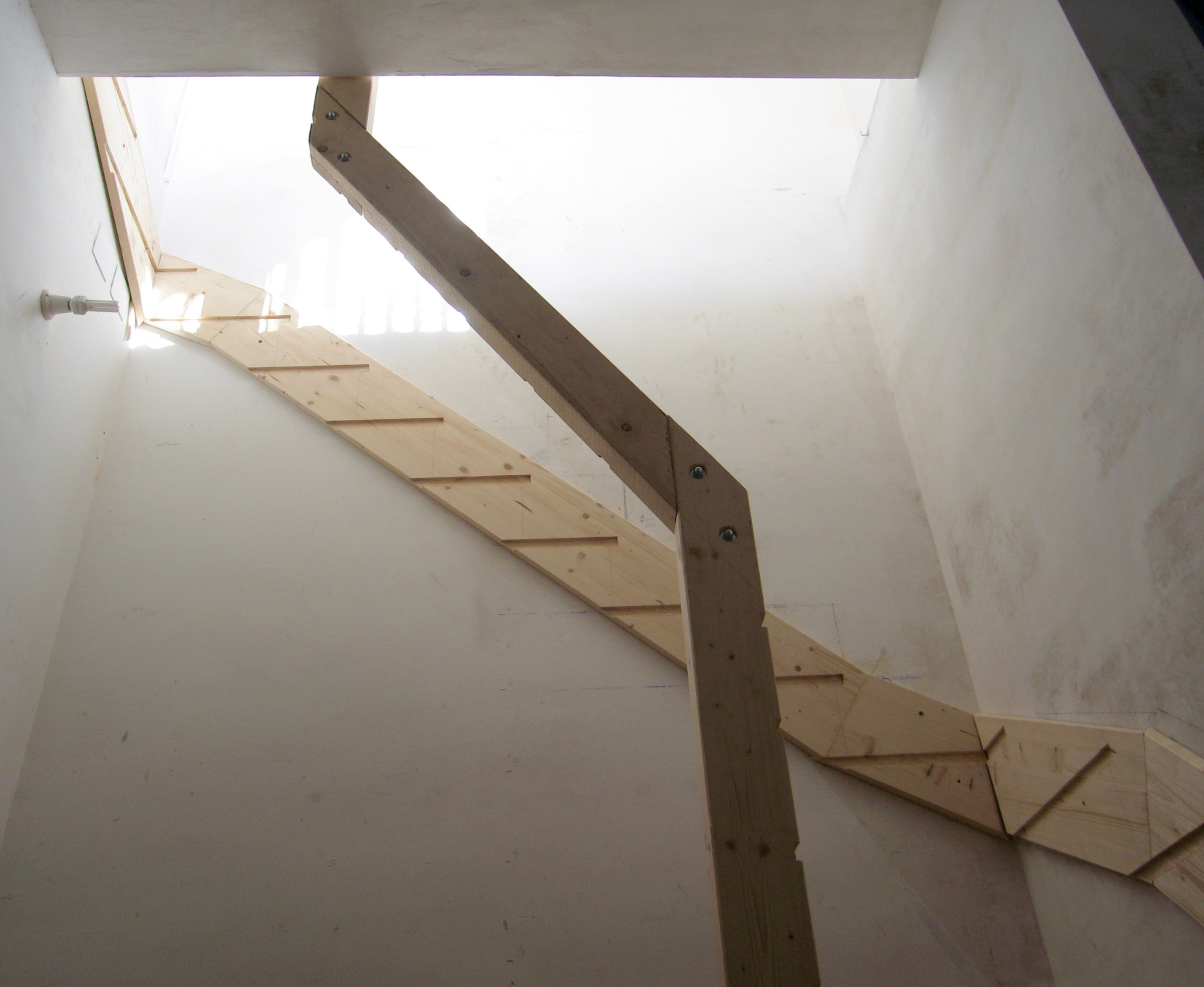 stair-construction